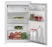 Whirlpool - Rã©frigã©rateur intã©grable, 1 porte, niche h 88 cm, classe e, charniã¿res whss2131b4