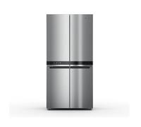 Whirlpool Réfrigérateur Américain 594L - Inox - WQ9B3LEF