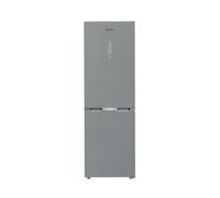 Whirlpool Réfrigérateur combiné WHK26362XP5E – 60 cm, 316 l, No Frost