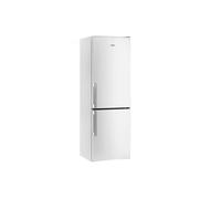 Réfrigérateur combiné 339l 60cm brassé W5821DWH
