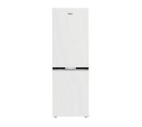 Whirlpool Réfrigérateur combiné 60cm 316l no frost - WHK25364W5E