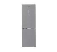 whirlpool réfrigérateur combiné 60cm 316l no frost WHK26362XP5E [EEK: D]