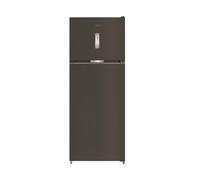Whirlpool Réfrigérateur Combiné 70cm 477l Nofrost Inox WHD26472X4E