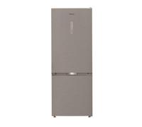 Whirlpool Réfrigérateur combiné WHK26493X4E 70 cm 490 l Dual No Frost inox