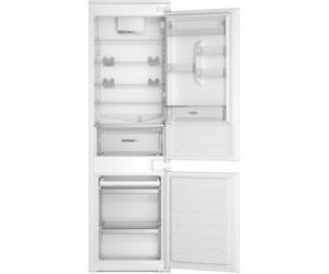 Whirlpool - Réfrigérateur Combiné Encastrable Whc18d041c1 6ème Sens