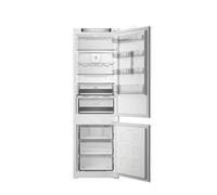 Whirlpool Réfrigérateur combiné intégrable à glissières 270l - WHK25293B5E