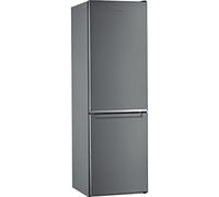 Whirlpool W9 821C OX 2 Pose libre 323 L E Acier inoxydable