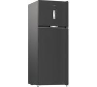 WHIRLPOOL - Réfrigérateur congélateur en haut posable inox Dual No Frost - WHD26473X5E 859991719180