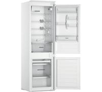 WHIRLPOOL - Réfrigérateur congélateur encastrable - 6ème SENS - WHC18D021C2SFFR 859991677890