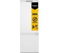 Whirlpool - Réfrigérateur congélateur encastrable - Space400 - SP408102FR