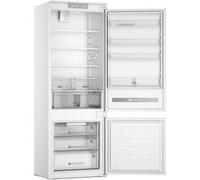 Whirlpool - Réfrigérateur congélateur encastrable - Space400 - SP408102FR