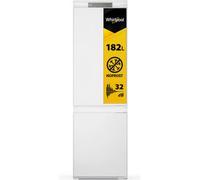 WHIRLPOOL - Réfrigérateur congélateur encastrable Total No Frost - WHC18T323P 859991635700