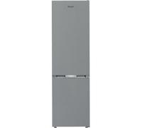 WHIRLPOOL - Réfrigérateur congélateur inox Dual No Frost - WHK25404XP8E 859991698100