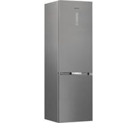 WHIRLPOOL - Réfrigérateur congélateur posable inox Dual No Frost - WHK26402XP4E 859991711560