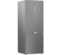 WHIRLPOOL - Réfrigérateur congélateur posable inox Dual No Frost - WHK26493X4E 859991719020