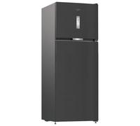 Whirlpool Réfrigérateur double porte posable - WHD2 6473 X5E