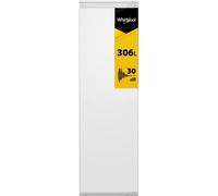 Whirlpool Réfrigérateur encastrable 1 porte WHSD18A041B1 FR Froid brassé 178 cm