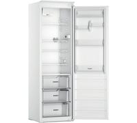 Whirlpool Réfrigérateur encastrable 1 porte WHSD18A041B1 FR Froid brassé 178 cm