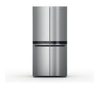 WHIRLPOOL - Réfrigérateur multi-portes inox 90 cm - WQ9B2LEF 859991663610