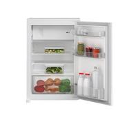 Whirlpool - Rã©frigã©rateur intã©grable, 1 porte, niche h 88 cm, classe e, charniã¿res whss2131b4