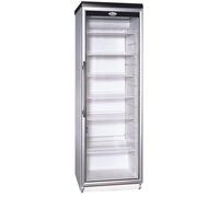Whirlpool ADN 203/WP réfrigérateur et congélateur commerciaux Vitrine réfrigérée de point de vente 350 L Pose libre