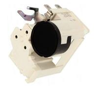 Whirlpool Relais de démarrage Clixon 481228038128 Monobloc PTC pour réfrigérateur/congélateur