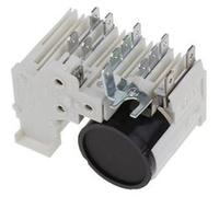 Ensemble Relais Klixon Ref 481010789751 Pour REFRIGERATEUR WHIRLPOOL