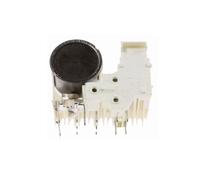 Whirlpool - Relais Monobloc Tx1c5 - Ref: 481228038146