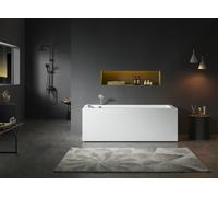 Whirlpool Relax Baignoire Home Spa Indoor Baignoire à hydromassage