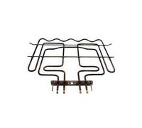 481225928873. RESISTANCE GRILL VOUTE 2850 W 435 X 370 WHIRLPOOL