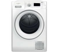 WHIRLPOOL Sèche-linge FFTM118X2WSYFR