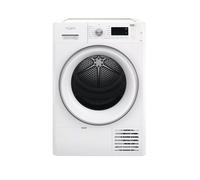 Sèche-linge frontal WHIRLPOOL FFTM1182WSFRR