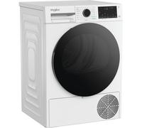 WHIRLPOOL - Sèche-linge pompe à chaleur 9kg PrecisionDry - CWD94MWBSFRX 859991717960