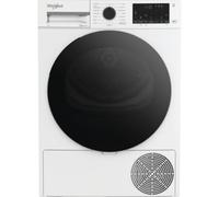 Whirlpool - Sèche Linge Pompe À Chaleur Cwd93mwbsfrx