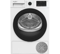 Whirlpool Sèche-linge posable - C WSD 83M WBS FR