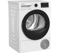 WHIRLPOOL - Sèche-linge pompe à chaleur posable 9kg PrecisionDry - CWD94MWBSFR 859991717720