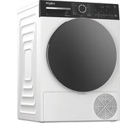 Whirlpool Sèche-linge posable - C WD 86M WBR FR