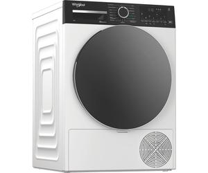 Whirlpool Sèche-linge posable - C WD 86M WBR FR