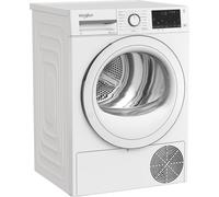 Whirlpool Sèche-linge posable - C WD 93M WWS FR