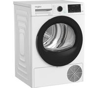 Whirlpool Sèche-linge posable - C WD 94M WBS FR