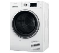 Whirlpool Sèche-linge posable - FFTDN M22 9X2BS FR
