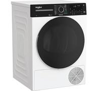 Whirlpool - Sèche linge pose libre C WD 94M WBS SPT