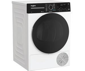 Whirlpool - Sèche linge pose libre C WD 94M WBS SPT