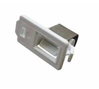 WHIRLPOOL - SERRURE PORTE SECHE LINGE - 481227138362