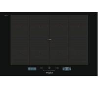 Whirlpool SMP778 C/NE/IXL W COLLECTION SMARTCOOK