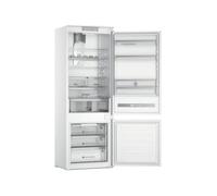 SP40812EU2 - Combiné Réfrigérateur-Congélateur Encastrable 400 L Classe Énergétique E Niveau Sonore 35 dB