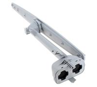 WHIRLPOOL - SPROEIARM BOVEN MET HOUDER - 481072646731