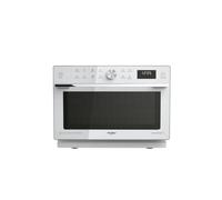 Whirlpool Supreme Chef MWSC 933 SW Comptoir Micro-onde combiné 33 L 900 W Blanc