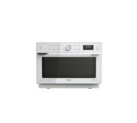 Whirlpool Supreme Chef MWSC 933 SW Blanc Micro-onde combiné Comptoir 33 L 900 W
