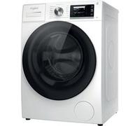Supreme Silence W7X 89 SILENCE IT machine à laver Charge avant 8 kg 1400 tr/min Blanc